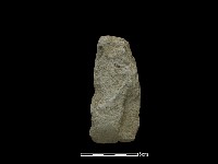 錛鑿形器藏品圖，第1張