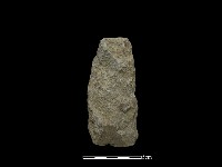 錛鑿形器藏品圖，第2張