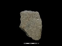 斧鋤形器藏品圖，第2張