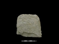 斧鋤形器藏品圖，第1張