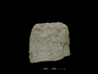 斧鋤形器藏品圖，第2張