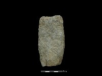 斧鋤形器藏品圖，第1張