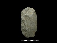 斧鋤形器藏品圖，第1張