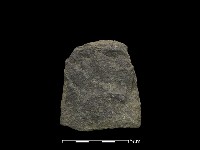 斧鋤形器藏品圖，第2張