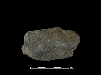 石片器藏品圖，第2張