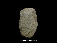 斧鋤形器藏品圖，第1張