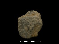 斧鋤形器藏品圖，第1張