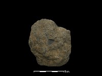 斧鋤形器藏品圖，第2張