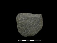 斧鋤形器藏品圖，第2張