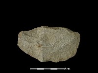 石片器藏品圖，第2張