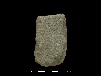 斧鋤形器藏品圖，第1張