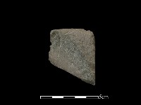 錛鑿形器藏品圖，第2張