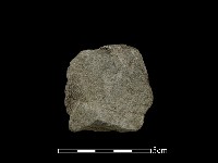 斧鋤形器藏品圖，第1張