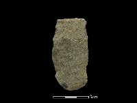 斧鋤形器藏品圖，第2張