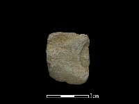 錛鑿形器藏品圖，第1張