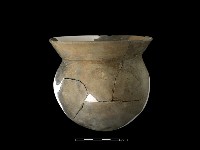 陶罐藏品圖，第2張