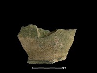 陶片藏品圖，第1張