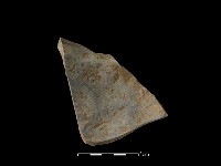 陶片藏品圖，第1張