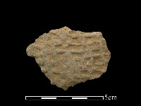 陶片藏品圖，第1張