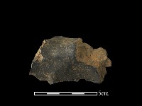 陶片藏品圖，第1張