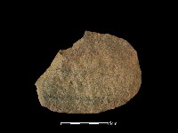 石片器藏品圖，第2張