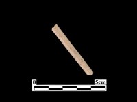 骨器藏品圖，第1張