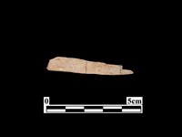 骨器藏品圖，第1張