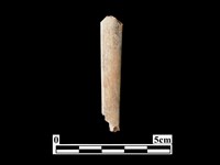 骨器藏品圖，第1張