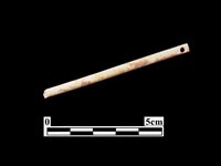 骨器藏品圖，第1張