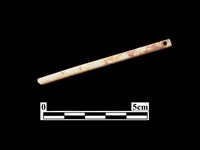 骨器藏品圖，第2張