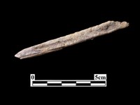 骨器藏品圖，第1張