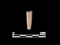 骨器藏品圖，第2張