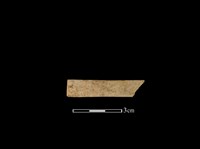 骨器藏品圖，第1張