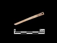 骨針藏品圖，第1張