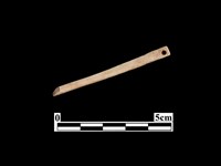 骨針藏品圖，第2張