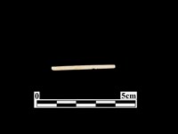 骨器藏品圖，第2張