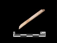 骨器藏品圖，第2張