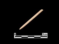 骨針藏品圖，第1張