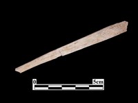 骨器藏品圖，第2張