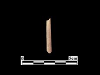 骨器藏品圖，第1張