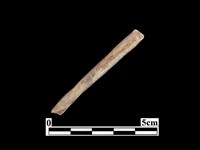 骨器藏品圖，第2張