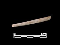 骨器藏品圖，第2張