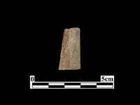 骨器藏品圖，第2張