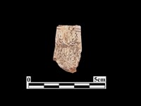 骨器藏品圖，第2張