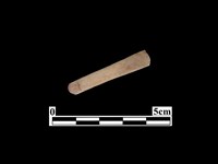 骨器藏品圖，第2張