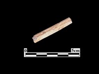 骨器藏品圖，第2張