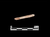 骨器藏品圖，第2張