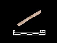 骨器藏品圖，第2張