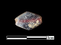 玻璃珠藏品圖，第1張