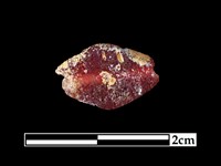 玻璃珠藏品圖，第1張